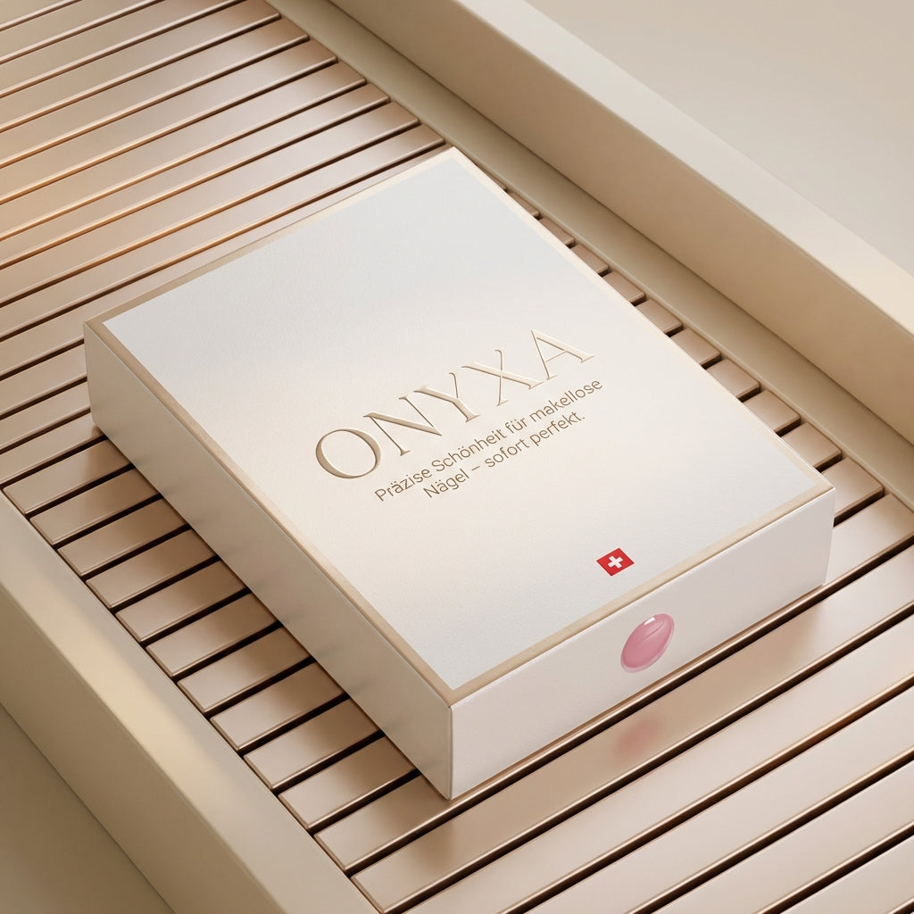 ONYXA Press-On Nägel